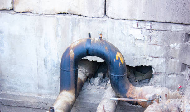 Best Water damage contractors near me  in Steelevle, IL